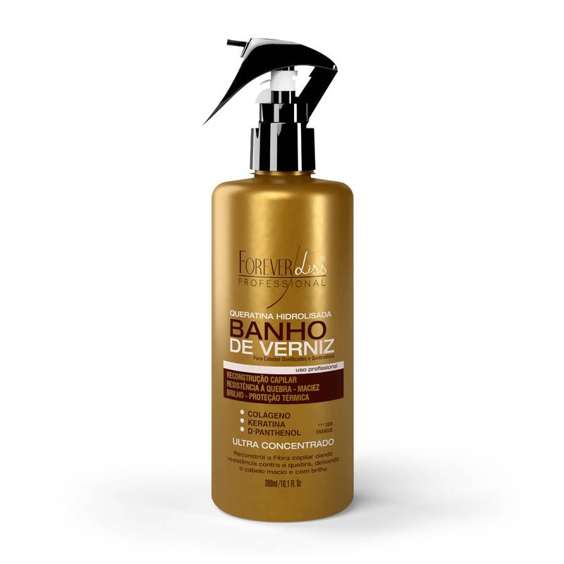 queratina-hidrolisada-banho-de-verniz-forever-liss-300ml