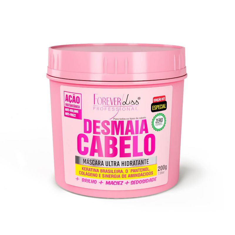 desmaiacabelo-foreverliss-kitpresente_mascara