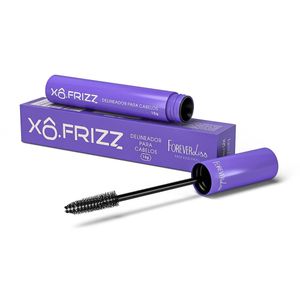 Xô Frizz Modelador De Fios Forever Liss 10g