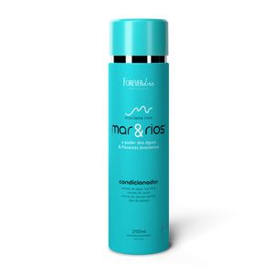 Condicionador Mariana Rios Forever Liss - Mar&Rios 250g