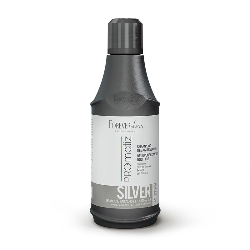 ProMatiz_Silver_Shampoo