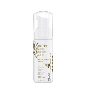 Mini Mousse Autobronzeador