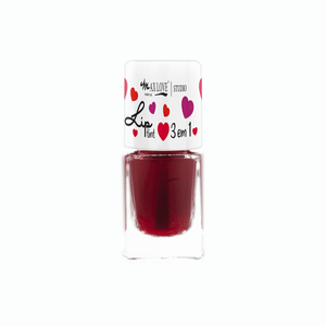 Lip Tint 3 Em 1 Cor 504