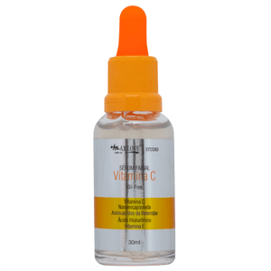 Sérum Facial Vitamina C