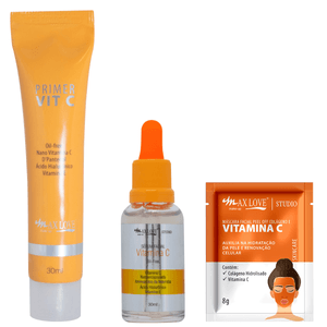 Kit Super Vit C (3 Produtos)