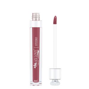 Lip Gloss Efeito 3d