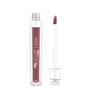 Lip Gloss Efeito 3d