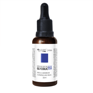 Sérum Facial Glycolic