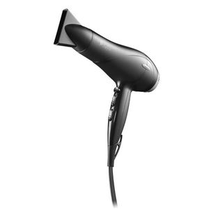 Secador De Cabelo Preto E Prata 127v 1900w - Eb073out [Reembalado]