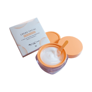 Creme Facial Firmador