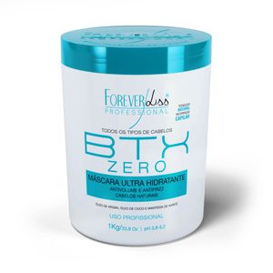 Máscara Volume Zero Forever Liss 1kg