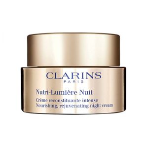 Clarins Creme Facial Anti Idade 50 Ml Restaura A Vitalidade Da Pele Madura Para Mulheres