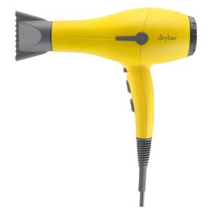 Drybar 900 0700 4 Secador De Cabelo Profissional, 110v, 1875w, Amarelo