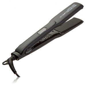 Paul Mitchell Pro Chapinha Prancha De Cabelo Profissional Com Placas De Cerâmica E Temperatura Ajustável 110v