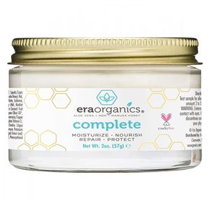 Era Organics Creme Facial Rejuvenescedor 12 Em 1 Avançado Com Complexo Superalimento Manuka Mel, Ácido Hialurônico E Ma...