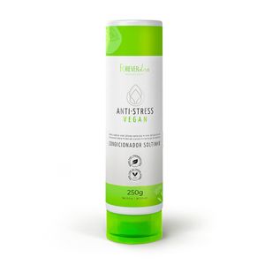 Condicionador Soltinho Anti-Stress Vegan Forever Liss 250g