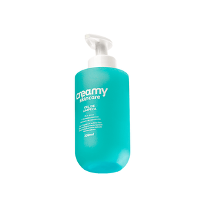 Gel De Limpeza